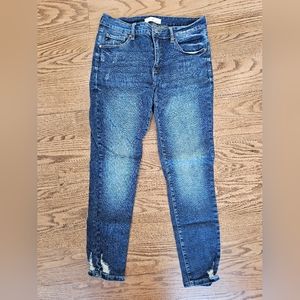 Women's Kancan Jeans